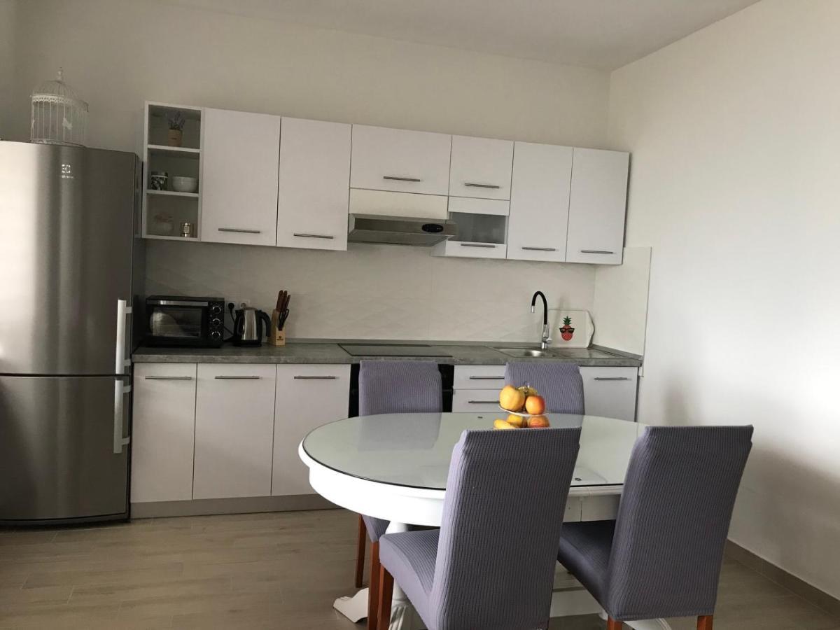 Apartment Lanterna Blace Buitenkant foto