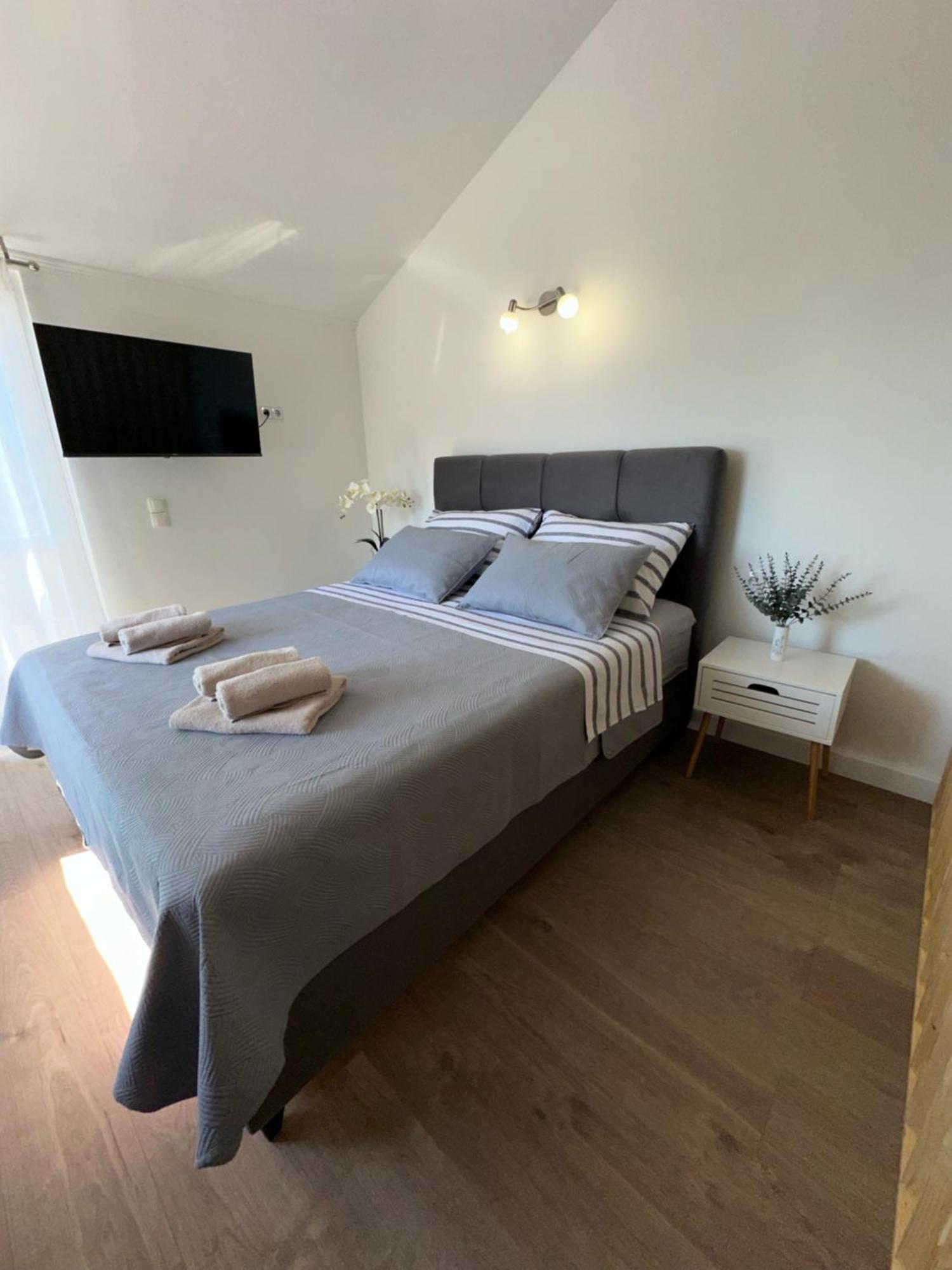 Apartment Lanterna Blace Buitenkant foto