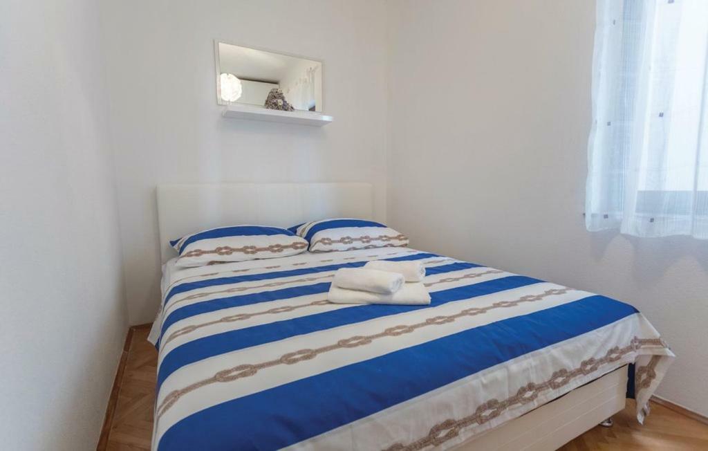 Apartment Lanterna Blace Buitenkant foto